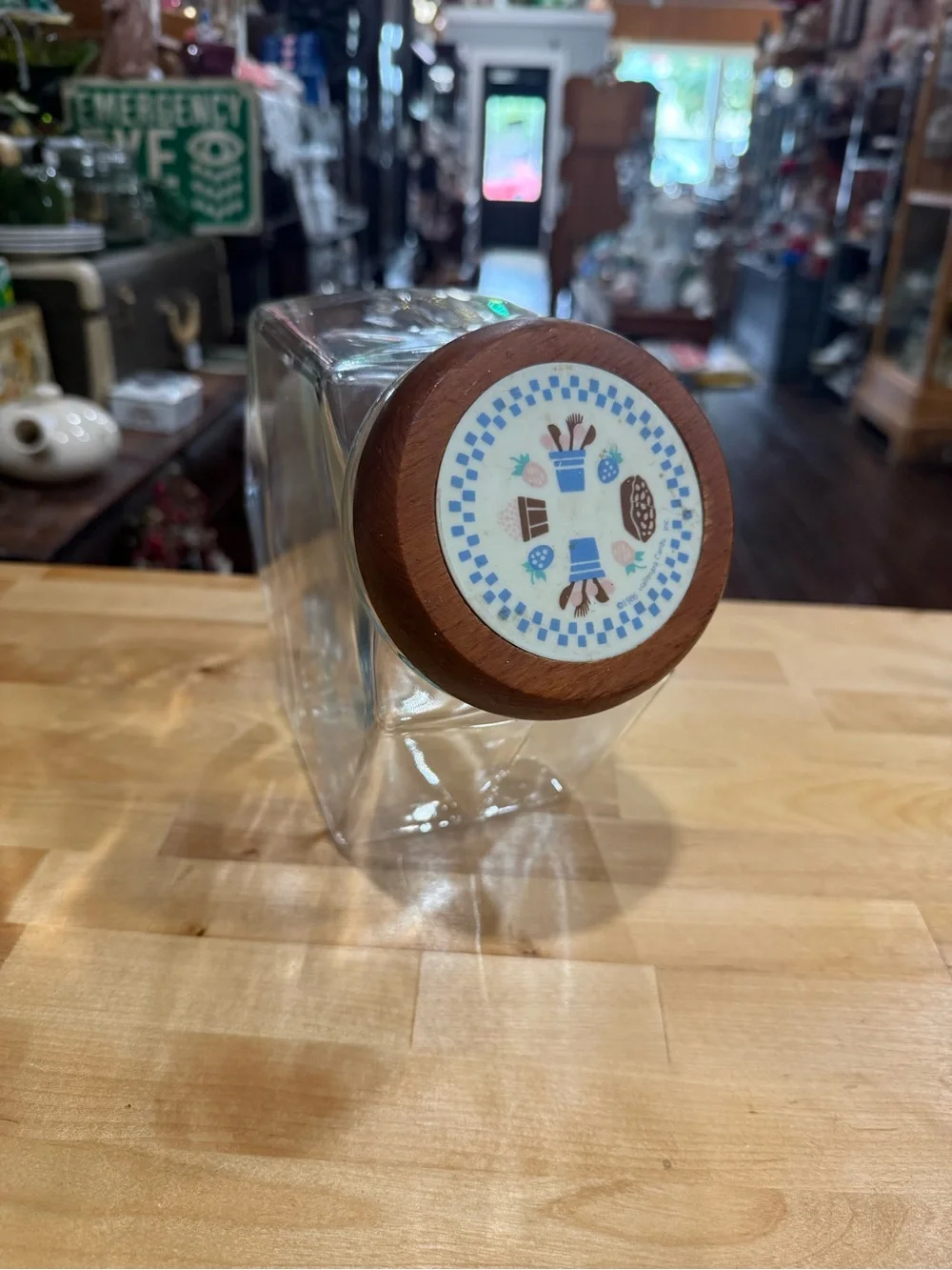 Hallmark set two